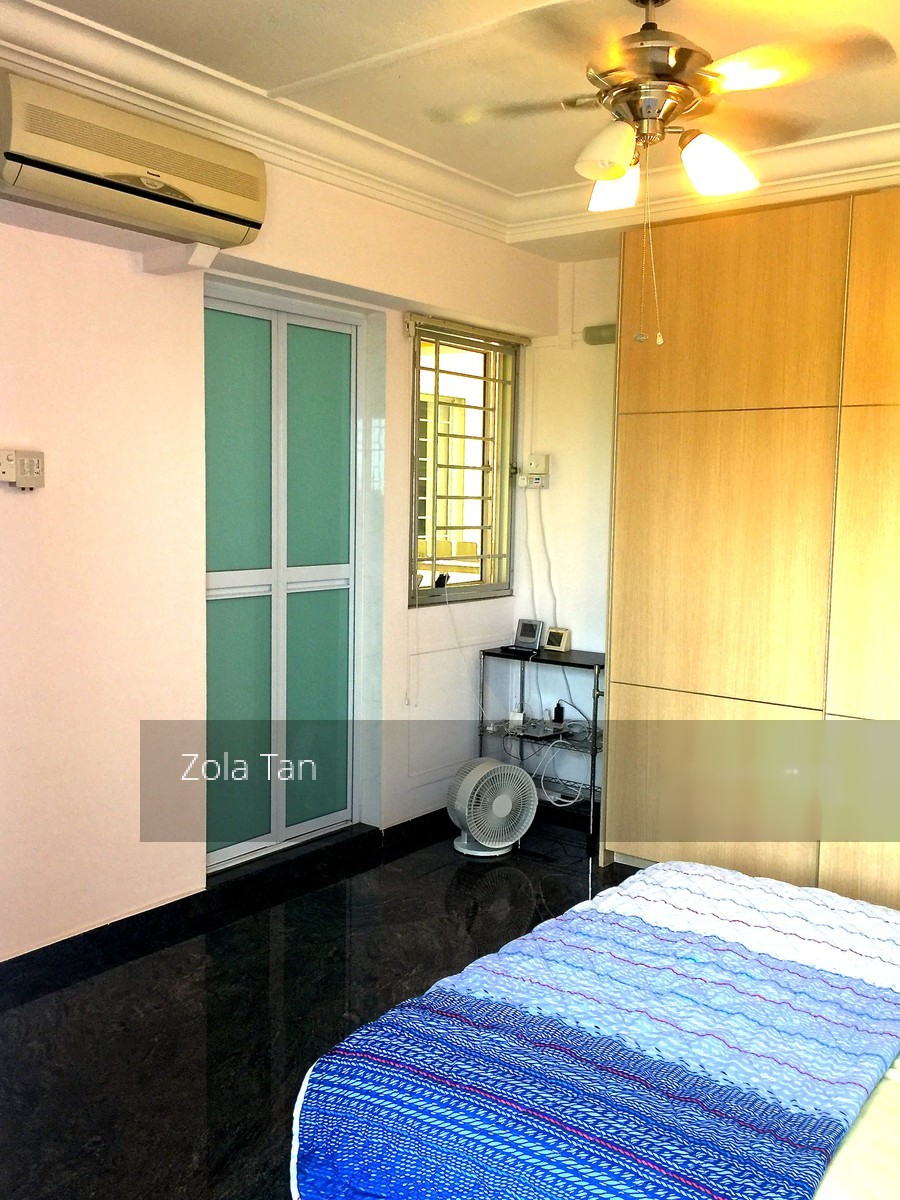 Blk 298 Yishun Street 20 (Yishun), HDB 5 Rooms #155850392